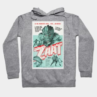 Zaat Hoodie